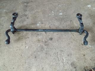 стабилизатор подвески передний DAF CF-series 1 поколение 2018, 10.8 л., MX-11 330, дизель, АКПП, красный