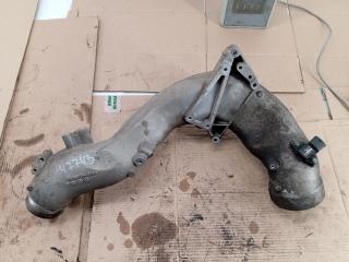 патрубок интеркулера MAN TGX 1 поколение 2018, 12.4 л., D 2676 LF 45, дизель, 51094123069