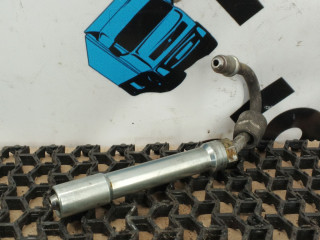 трубка топливная Mercedes-Benz Actros 4 поколение (MP4) 2014, 12.8 л., OM 471.909, дизель, АКПП