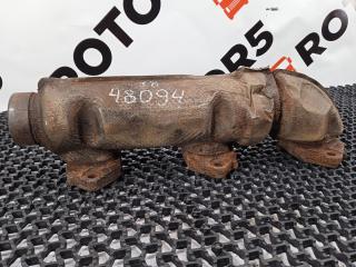 коллектор выпускной DAF XF 106 1 поколение 2018