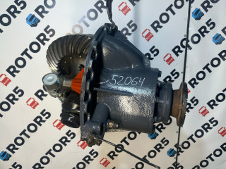 редуктор заднего моста DAF XF 106 1 поколение 2015, 1344