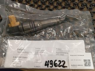 форсунка DAF XF 105 1 поколение 2012, 1742535