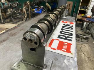 распредвал Volvo FH 4 2018, 12.8 л., D13K500, дизель, 22475254