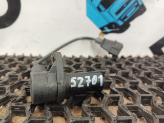 датчик коленвала Renault Magnum 3 поколение 2002, 12.0 л., MACK E.TECH B/46, дизель, 0281002206