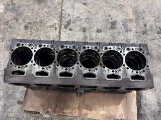 блок цилиндров Scania R 5 поколение 2010, 12.7 л., DC 13.07, дизель, 1858297