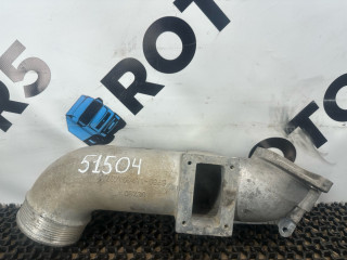 гофра инжектора Sitrak C7H 1 2017, 10.5 л., D 2066, дизель, 202V094110868