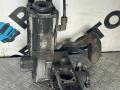 пневмоусилитель кулисы Renault Premium 1 поколение 2000 - фото №3