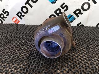 турбина MAN TGA 1 поколение 2003, 12.0 л., D 2866 LF28, дизель, 3796920, 4033286