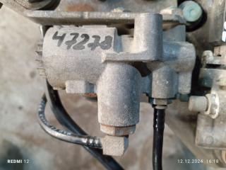 клапан ограничения давления MAN TGX 1 поколение 2016, 12.4 л., D 2676 LF 45, дизель