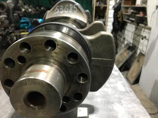 коленвал Scania R 5 поколение 2008, 11.7 л., DC 12, дизель, 1743584