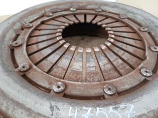 корзина сцепления MAN TGX 1 поколение 2017, 12.4 л., D 2676 LF 45, дизель, 81303050254