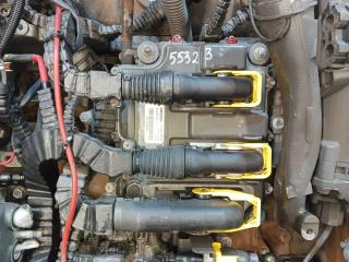 блок управления двигателем DAF XF 106 1 поколение 2016, 12.9 л., MX-13 340, дизель, 2013285