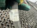 шланг омывателя MAN TGX 1 поколение 2014, 12.4 л., D 2676 LF 26, дизель, АКПП, 81264866011 - фото №4