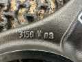 шатун MAN TGA 1 поколение 2003, 12.0 л., D 2866 LF28, дизель, 3158 - фото №5