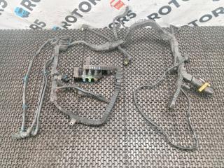 проводка двигателя DAF XF 106 1 поколение 2015, 12.9 л., MX-13 375, дизель, 2106480