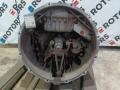 КПП автоматическая (АКПП) MAN TGX 1 поколение 2014, 12.4 л., D 2676 LF 07, дизель, АКПП, правый руль, 12AS2330TD, 81320046260 - фото №4
