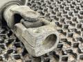 рулевой вал IVECO Stralis 3 поколение 2013, 11.1 л., F3GFE611/460, дизель, АКПП, белый, правый руль - фото №2