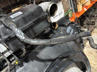 патрубок радиатора DAF CF-series 1 поколение 2019, 12.9 л., MX-13 390 H2, дизель, 2049017