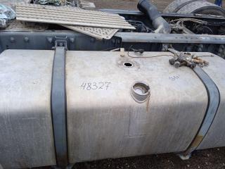 бак топливный DAF XF 105 1 поколение 2011, 12.9 л., MX 340, дизель, 1681826