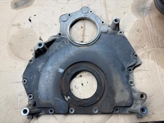 крышка двигателя передняя MAN TGA 1 поколение 2007, 10.5 л., D 2066 LF 01, дизель, 51015013043