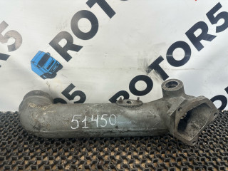 гофра инжектора MAN F2000 1 поколение 1998, 4.6 л., D 0824 LF 05, дизель, 51094113286