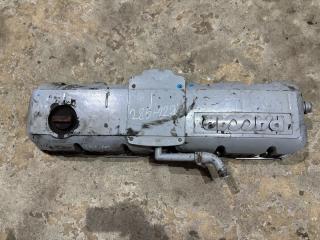 клапанная крышка DAF XF 105 1 поколение 2010, 12.9 л., MX 340, дизель, 1733167, 8447153