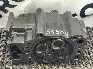 головка блока цилиндров Scania R 5 поколение 2014, 12.7 л., DC 13.112, дизель, 2062642