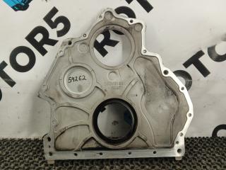 крышка двигателя передняя Sitrak C7H 1 2016, 10.5 л., D 2066, дизель, 200V015015037