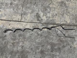 трубка охлаждения (обратка) гбц MAN TGA 1 поколение 2006, 12.8 л., D 2876 LF 12, дизель