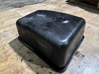 масляный поддон MAN TGX 1 поколение 2014, 12.4 л., D 2676 LF 26, дизель