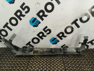 крепление проводки MAN TGA 1 поколение 2007, 10.5 л., D 2066 LF 01, дизель, 51254411001