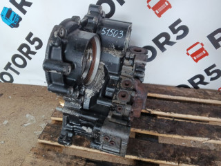 интардер (тормоз-замедлитель) DAF XF 105 1 поколение 2007, 6085202