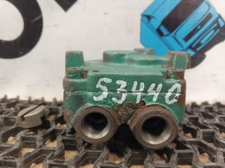 топливный насос низкого давления ТННД Volvo FH 4 2015, 12.8 л., D13K500, дизель, АКПП, 7018955153