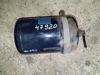 ресивер MAN TGX 1 поколение 2014, 12.4 л., D 2676 LF 26, дизель, АКПП, красный, 81514010194