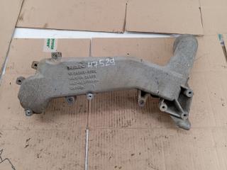 патрубок радиатора MAN TGX 1 поколение 2016, 12.4 л., D 2676 LF 45, дизель, 51063023704