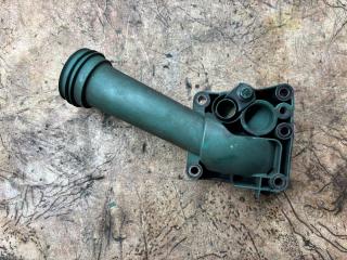 патрубок радиатора Volvo FH 2 поколение 2011, 20542128, 20555313