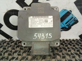 блок управления интардера EST 54 IVECO Stralis 3 поколение 2013, 6070010004, EST54