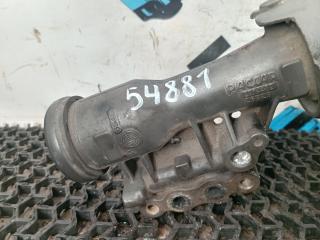 трубка системы рециркуляции EGR DAF XF 106 1 поколение 2015, 12.9 л., MX-13 375, дизель, 2014482