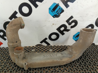 патрубок радиатора Sitrak C7H 1 2015, 10.5 л., D 2066, дизель, 201V063020759, 200V063020657