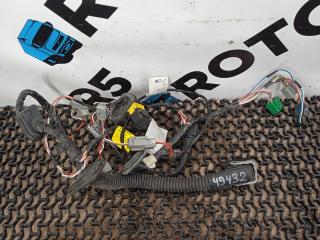 дверная проводка Volvo FH 4 2015, 12.8 л., D13K500, дизель, АКПП, 82499382