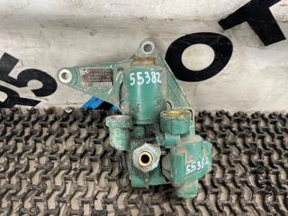 клапан горного тормоза Volvo FH 4 2016, 12.8 л., D13K500, дизель, 21707054