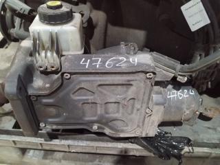 ПГУ (Пневмогидроусилитель) MAN TGX 1 поколение 2018