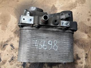 интеркулер MAN TGX 1 поколение 2019, 12.4 л., D 2676 LF 51, дизель, 51095403060, CW163002