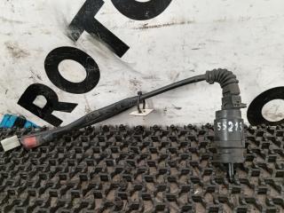 насос (моторчик) омывателя стекла MAN TGX 1 поколение 2016, 12.4 л., D 2676 LF 46, дизель, АКПП, правый руль, 1343064