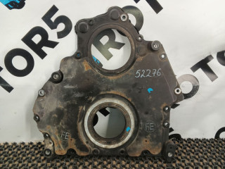 крышка двигателя передняя MAN TGX 1 поколение 2015, 12.4 л., D 2676 LF 45, дизель, 51015013056