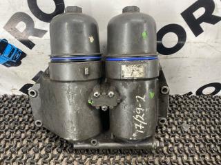 корпус топливного фильтра DAF XF 105 1 поколение 2007, 0809231146, 1788318, 6651572600