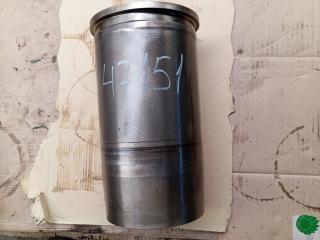 гильза цилиндра MAN TGX 1 поколение 2019, 12.4 л., D 2676 LF 51, дизель, 0490