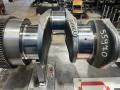 коленвал DAF XF 105 1 поколение 2013, 1684102, 1939850, 2007501 - фото №2