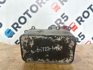 масляный теплообменник DAF XF 105 1 поколение 2007, 12.9 л., MX 340, дизель, 1725348