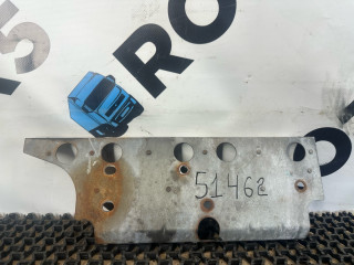 защита (экран) выпускного коллектора Sitrak C7H 1 2017, 10.5 л., D 2066, дизель, 201V081205276